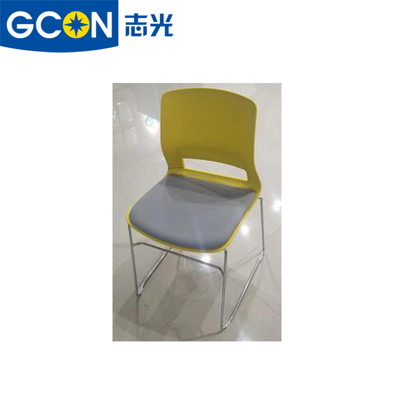 GW838會議椅
